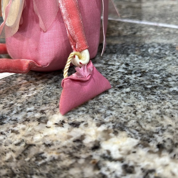 Hallmark “Celebration” Wish Sister Celebrate You 14” Doll - Picture 7 of 12